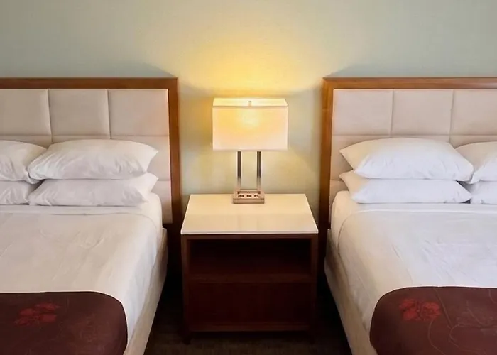 Galesburg Extended Stay I 74 Newly Renovated