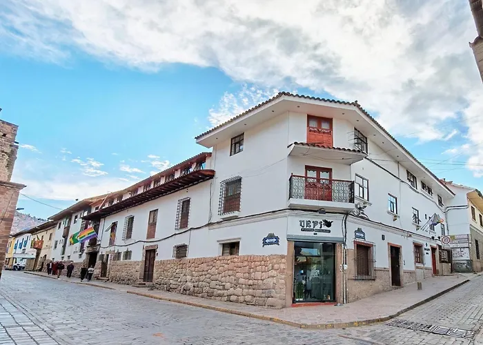 Kantu Hotel
