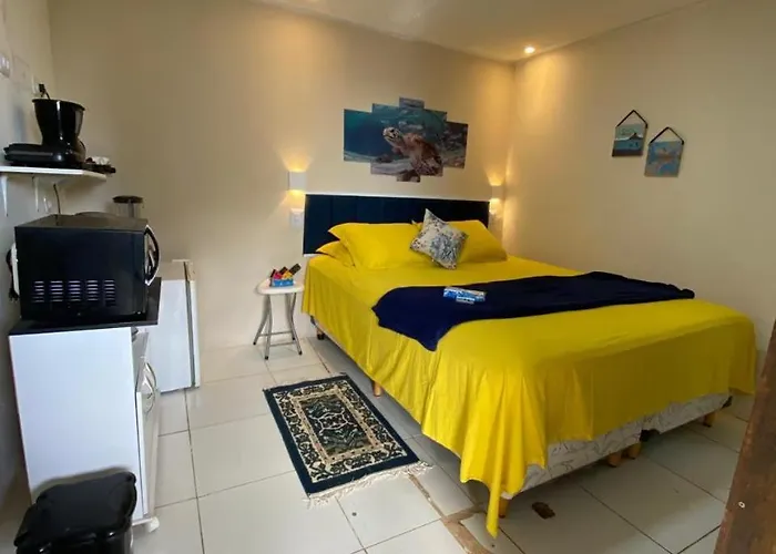 Flat Silveira Noronha