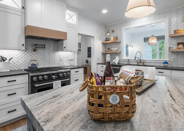 Vita Huset By Simple Life Rentals