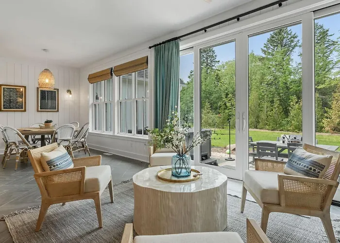 Vita Huset By Simple Life Rentals