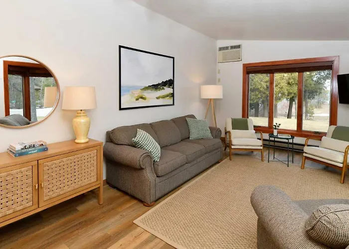 Waters End Cottage By Simple Life Rentals
