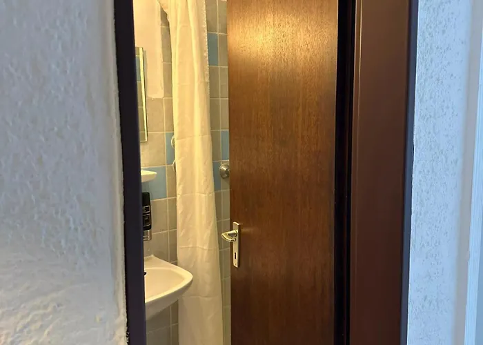 Hotel Main Taunus