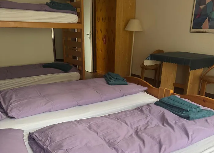 Hotel Ilufa