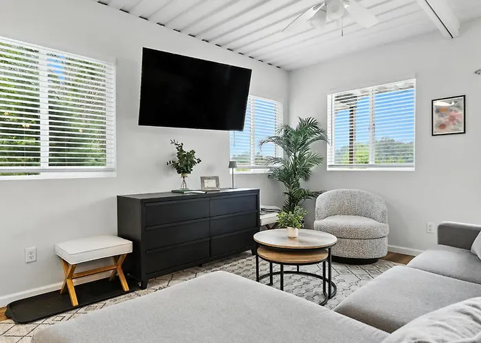 Fish Creek Pines By Simple Life Rentals