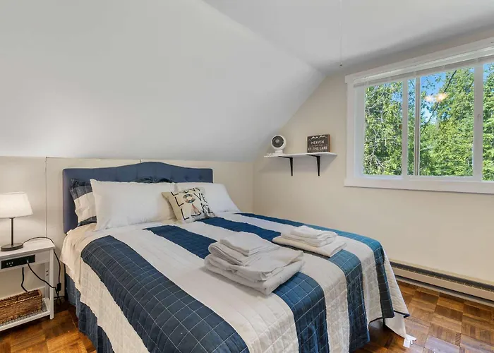 Tranquility Bay Getaway By Simple Life Rentals