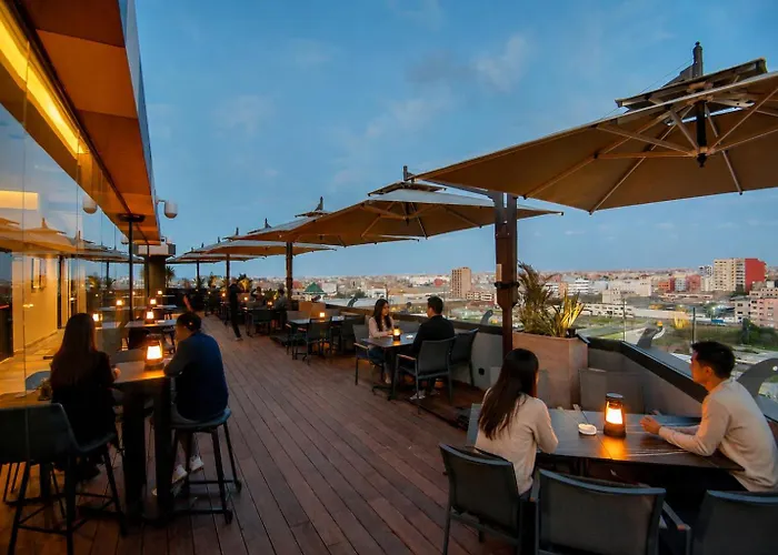 Aday Hotel Casablanca
