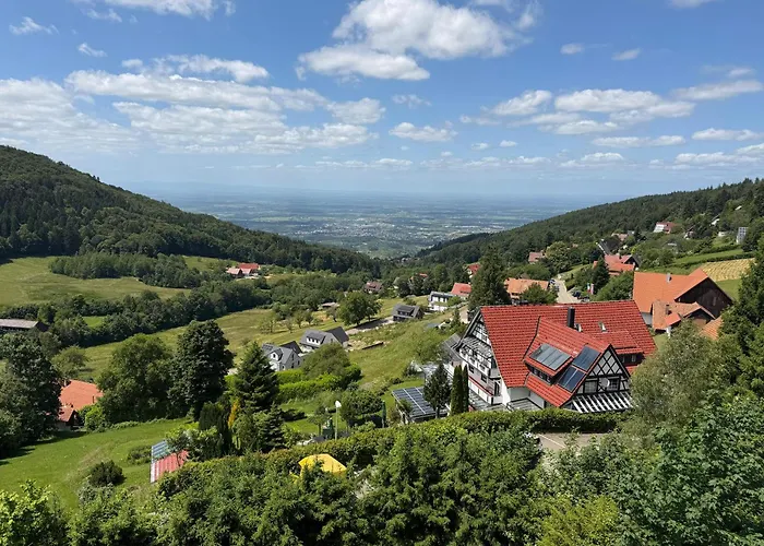 Berghof Gruener Baum