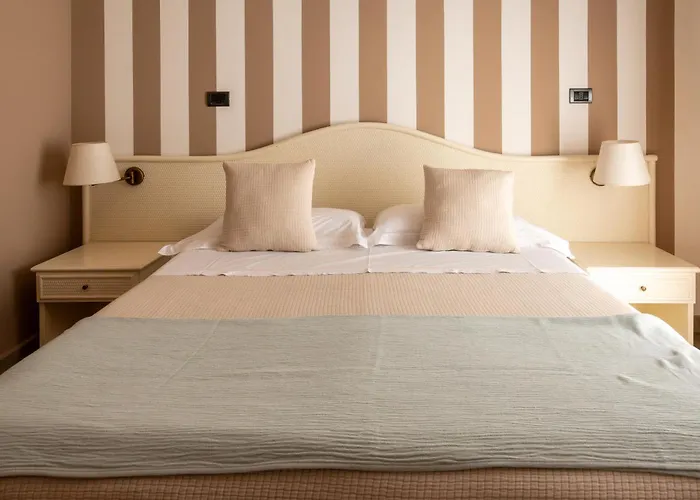 Hotel Sirio