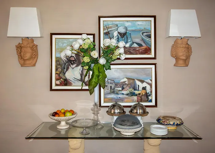 Hotel Sirio