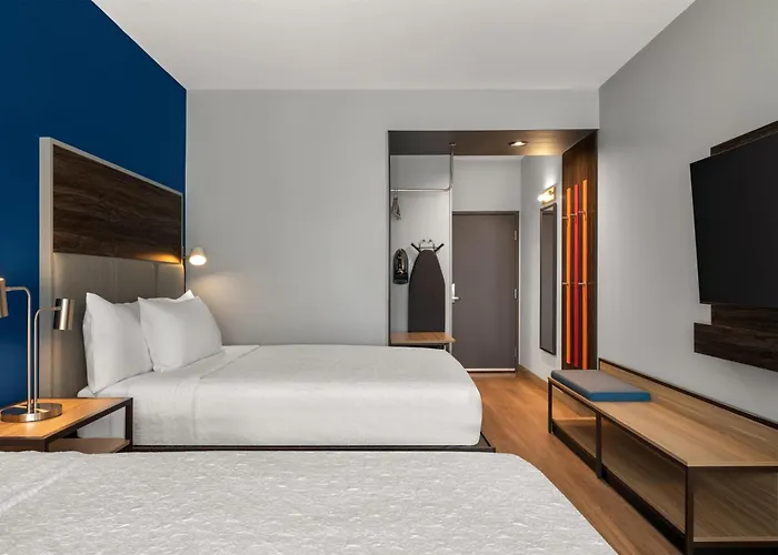 Home2 Suites By Hilton Fort Worth Lake Worth