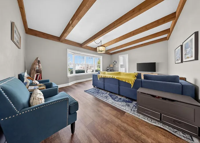 High Garden By Simple Life Rentals