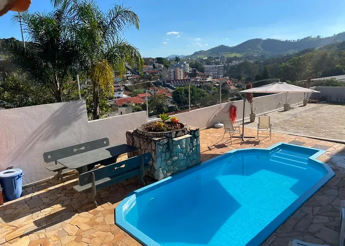 Pousada Essência de Minas