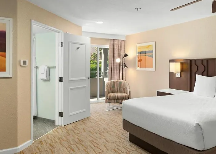 Worldmark Palm Springs