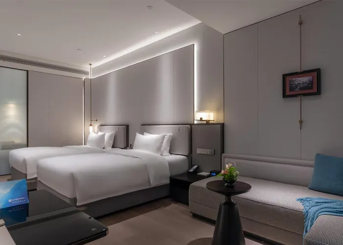 Wyndham Quzhou Kecheng