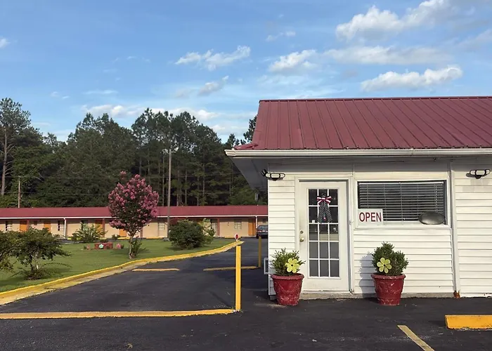 Delta Motel