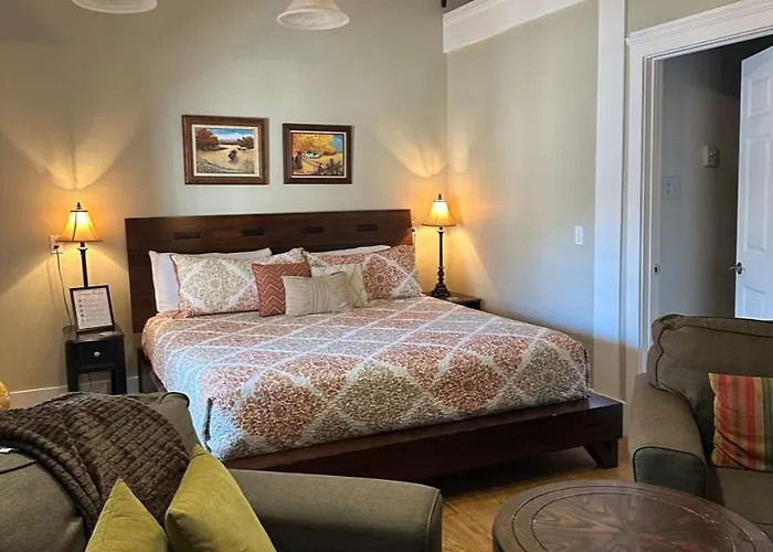 Valley Suite