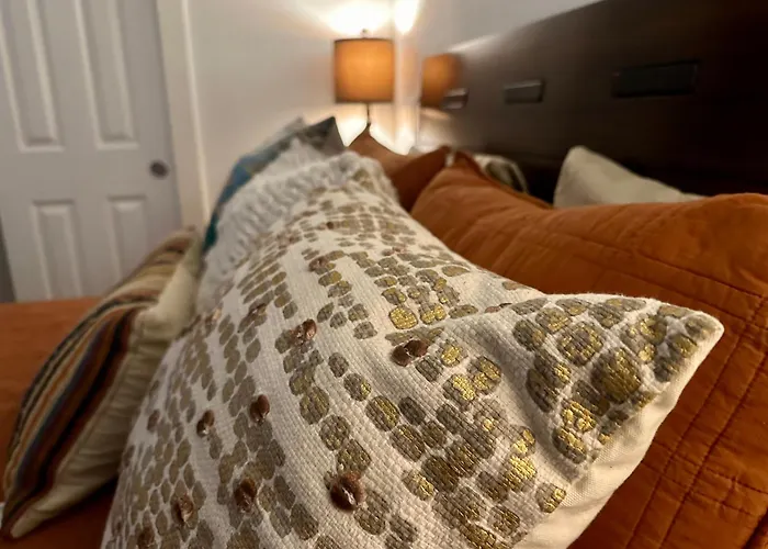 Main Suite