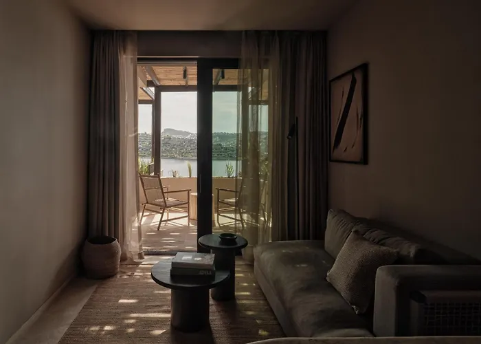 Oku Bodrum