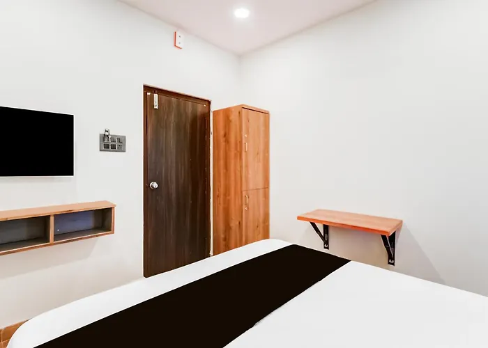 Hotel O Holiday Luxury