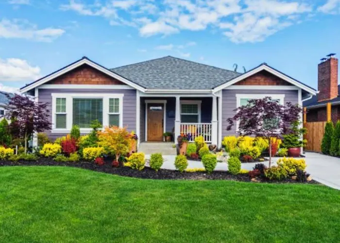 Havenly Homes Dmv