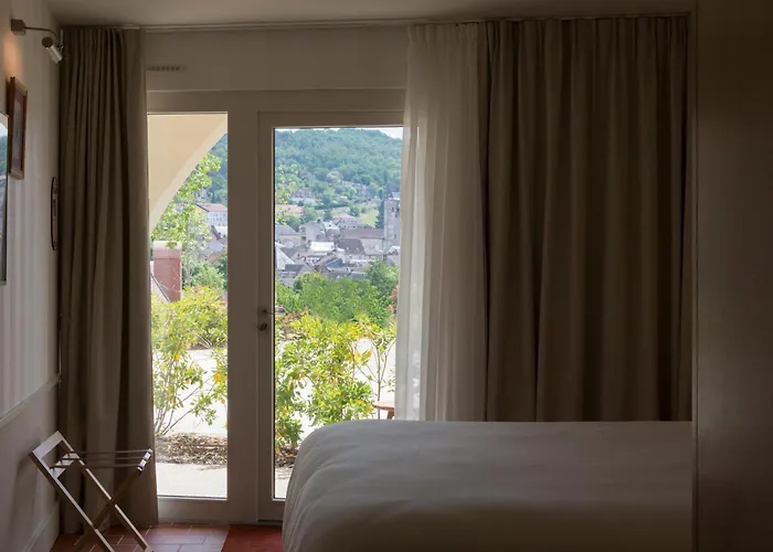 Hotel Maison Borreze