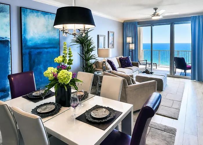 Luxury Vacation Escape Free Beach Service Come Relax Book Now!