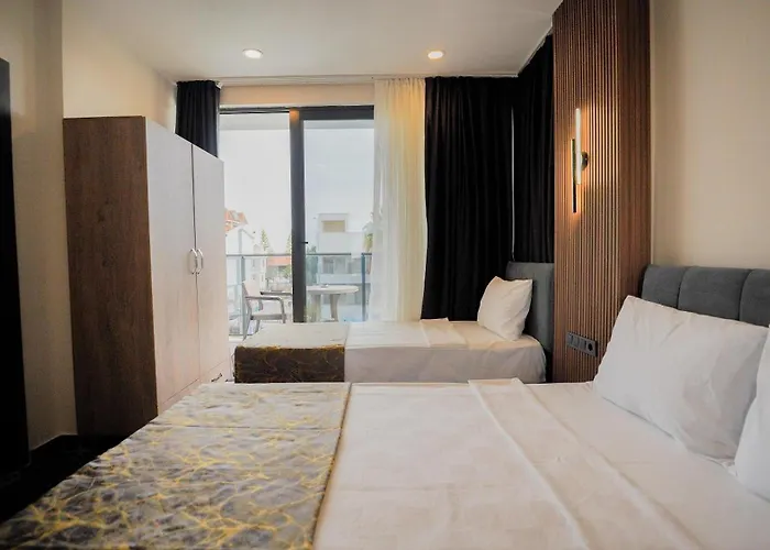 Blue Serenity Hotel