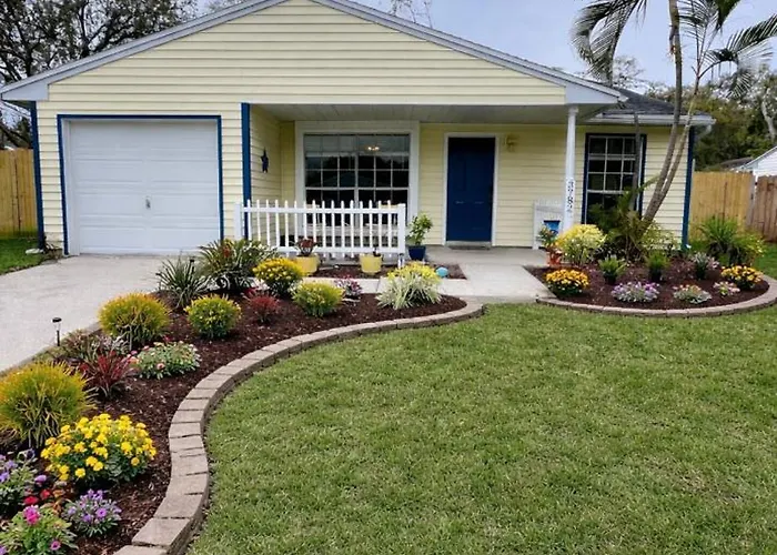 The Corner Cottage