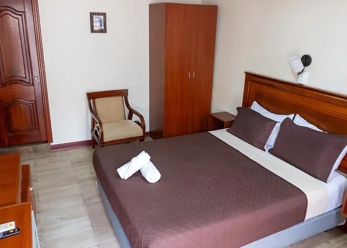 Salamandras Hosteria & Spa