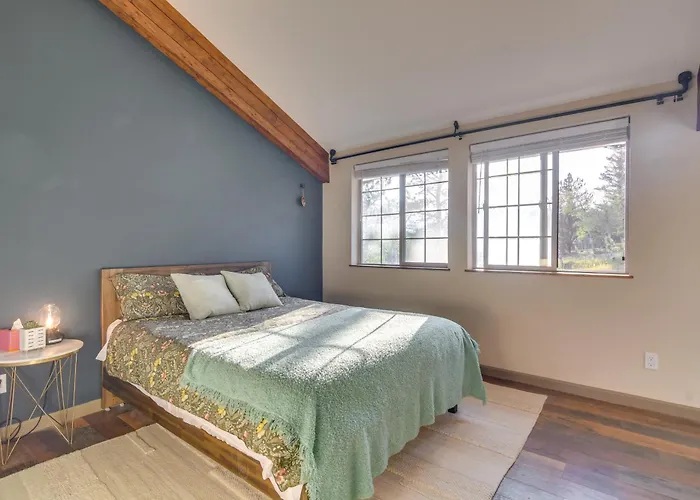 Pristine Cabin, Breathtaking Views In Aspen Grove