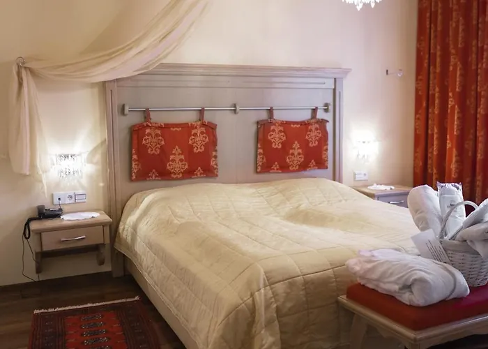 Hotel Paradiesquelle 4