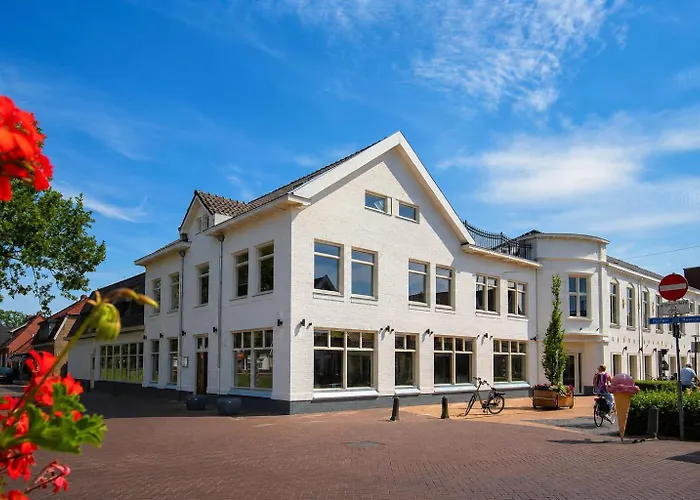 Hotel De Zon