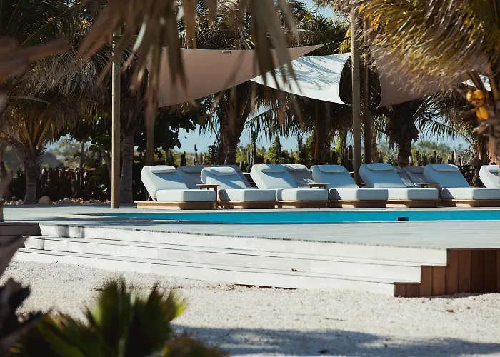 Sorobon Bay Hotel