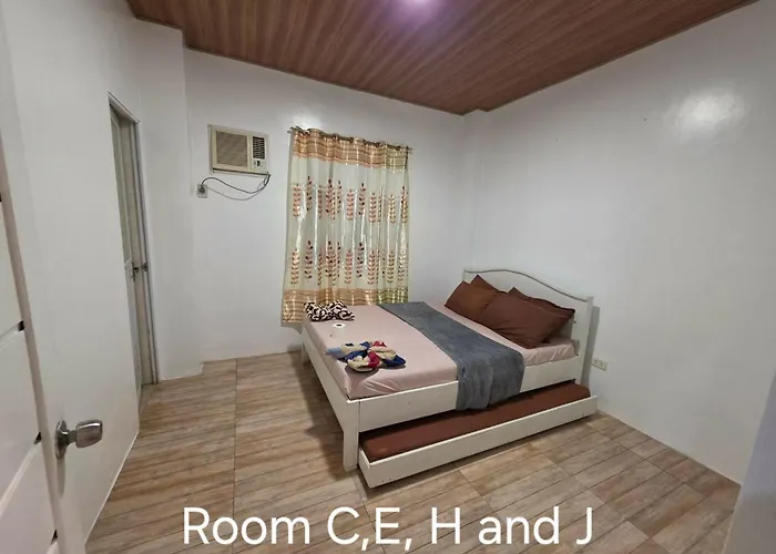 Airusxander Beach Resort