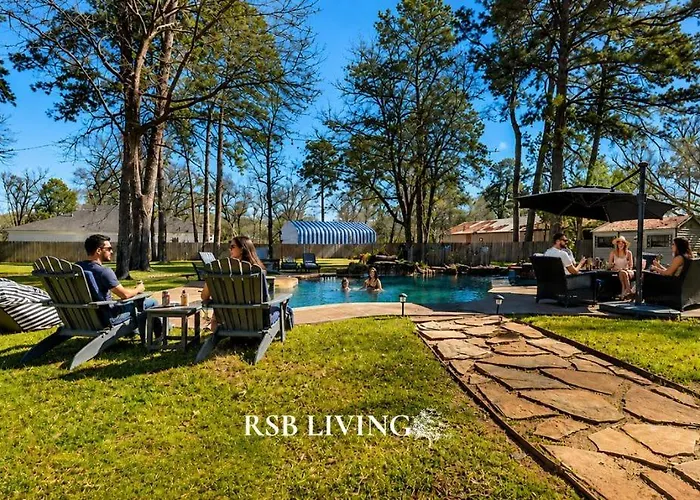 Villa For 50 Ppl-Heated Pool & Private Cinema