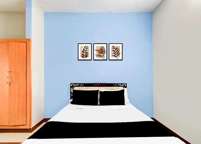 Hotel O Nihan Grand