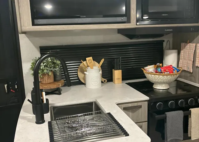 Keystone Rv Passport