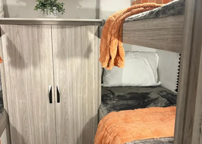 Keystone Rv Passport