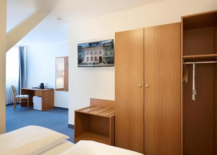 Hotel&Restaurant zum Ritter