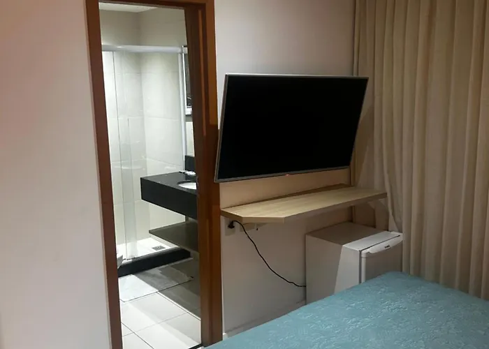 Diamond Flat Aparthotel Rede Mont Blanc