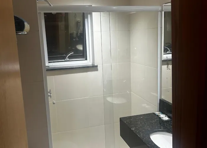 Diamond Flat Aparthotel Rede Mont Blanc