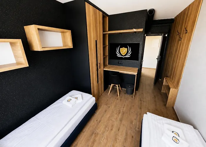 B&B Gdynia
