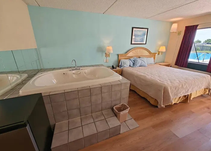 Richmond - Quality Quarters Inn
