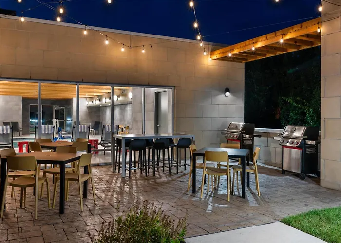 Home2 Suites By Hilton Ann Arbor South