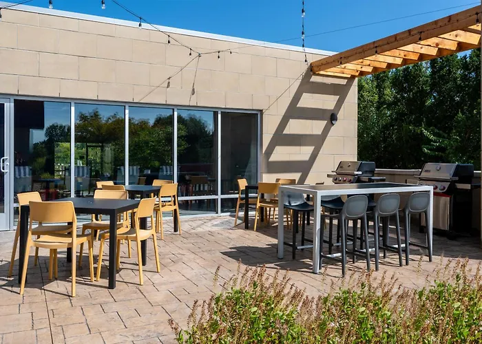 Home2 Suites By Hilton Ann Arbor South