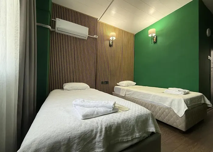 Oezsoy Otel
