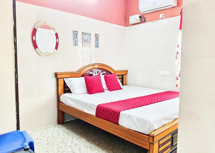 Hotel Jyothi Kumar Royal New Non Ac-Ac