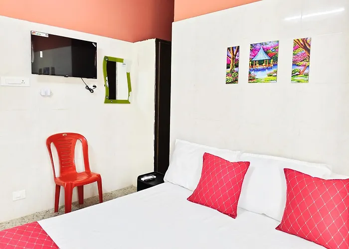 Hotel Jyothi Kumar Royal Non Ac
