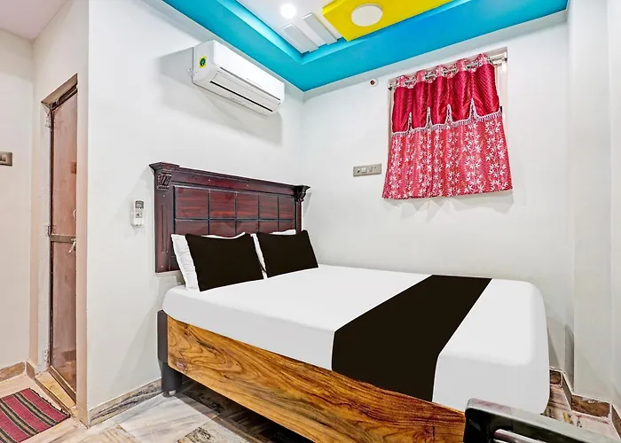 Hotel O City Plaza